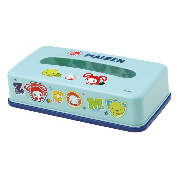 まいぜんシスターズ