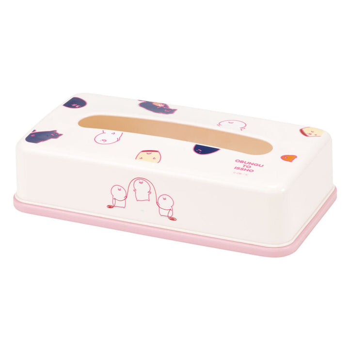 お文具といっしょ