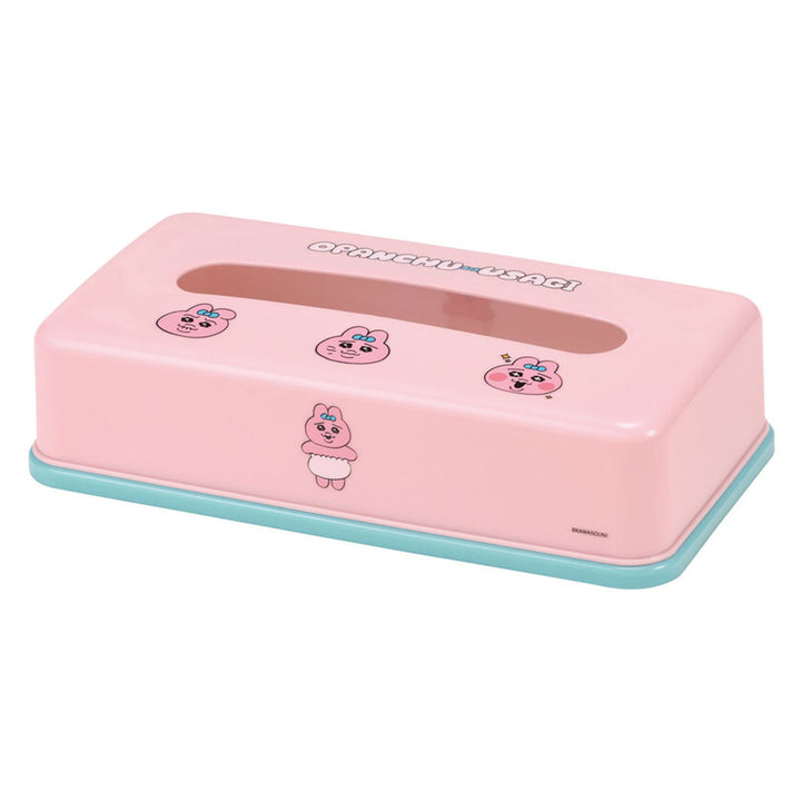 おぱんちゅうさぎ