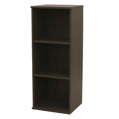 ベースユニット 3段 組合せ家具 VAシリーズ 約幅44cm