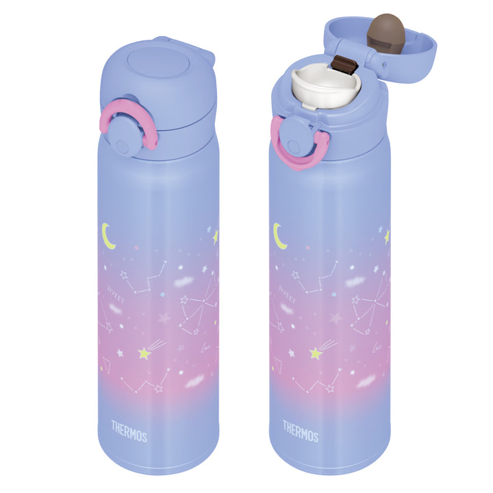 サーモス水筒500ml真空断熱ケータイマグ保温保冷