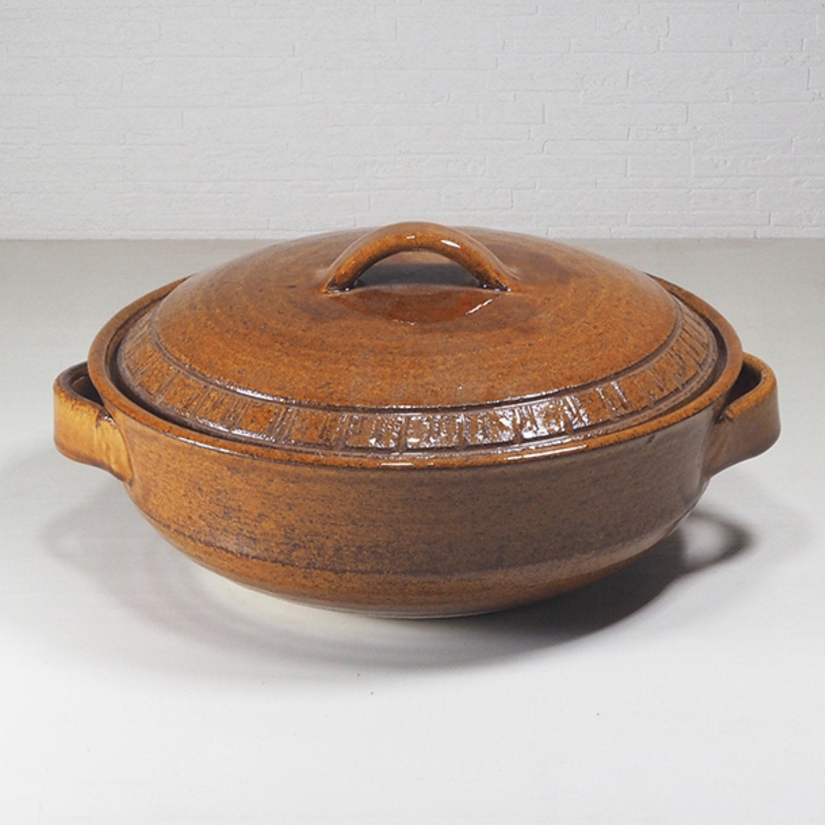 土鍋 8号 直火専用 REIWA 萬古焼 日本製 – ハウジー