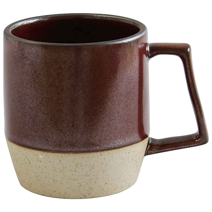 マグカップ330mlPOLYGONMUGポリゴンマグ陶器