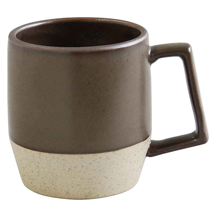 マグカップ330mlPOLYGONMUGポリゴンマグ陶器