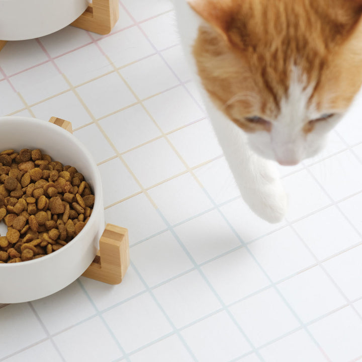 リメイクシート床用mtCASAfleece目地色タイル木目ナチュラル46cm×3mカビ防止剤配合