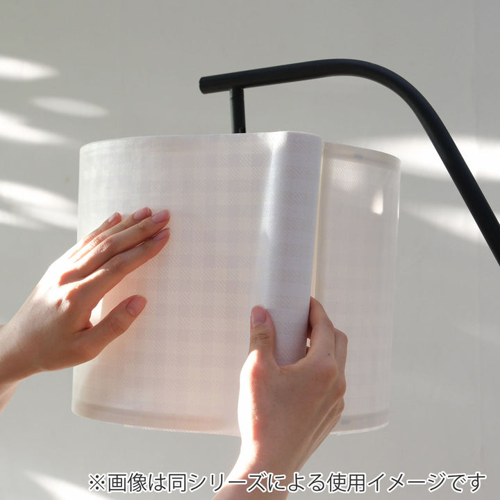 リメイクシート窓用mtCASAshade散りばめドット23cm×3mカビ防止剤配合