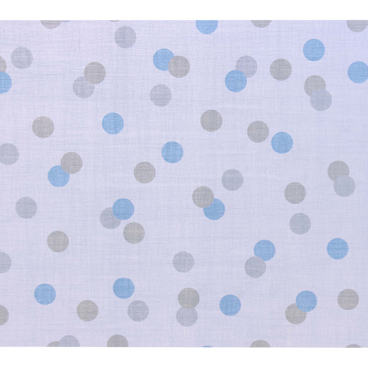 リメイクシート窓用mtCASAshade散りばめドット23cm×3mカビ防止剤配合