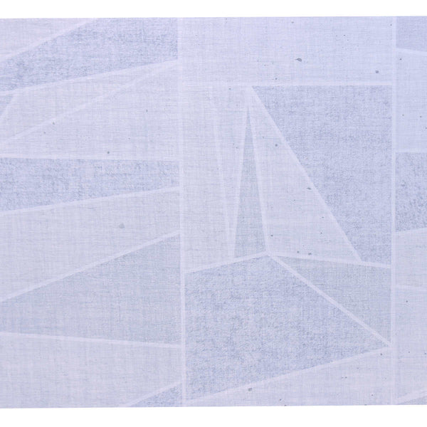 リメイクシート窓用mtCASAshade幾何学タイルチョガッポ23cm×3mカビ防止剤配合