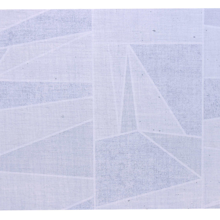 リメイクシート窓用mtCASAshade幾何学タイルチョガッポ23cm×3mカビ防止剤配合