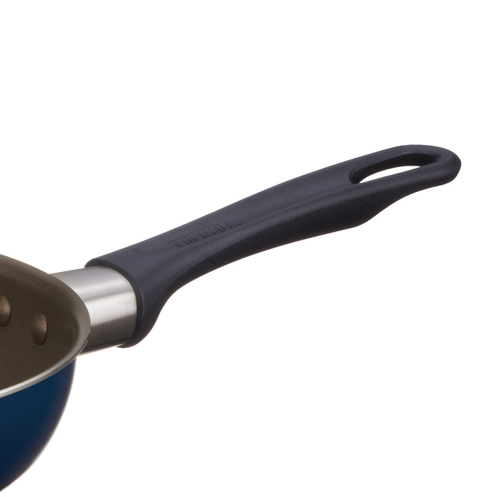 サーモスフライパン24cm深型ガス火専用デュラブルシリーズ炒め鍋