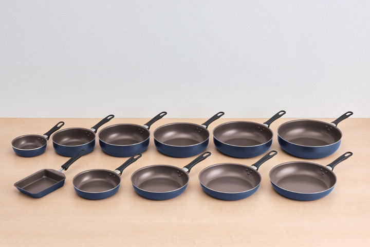 サーモスフライパン24cm深型ガス火専用デュラブルシリーズ炒め鍋