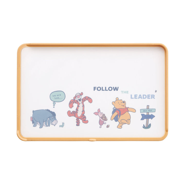 まな板くまのプーさん食洗機対応両面抗菌