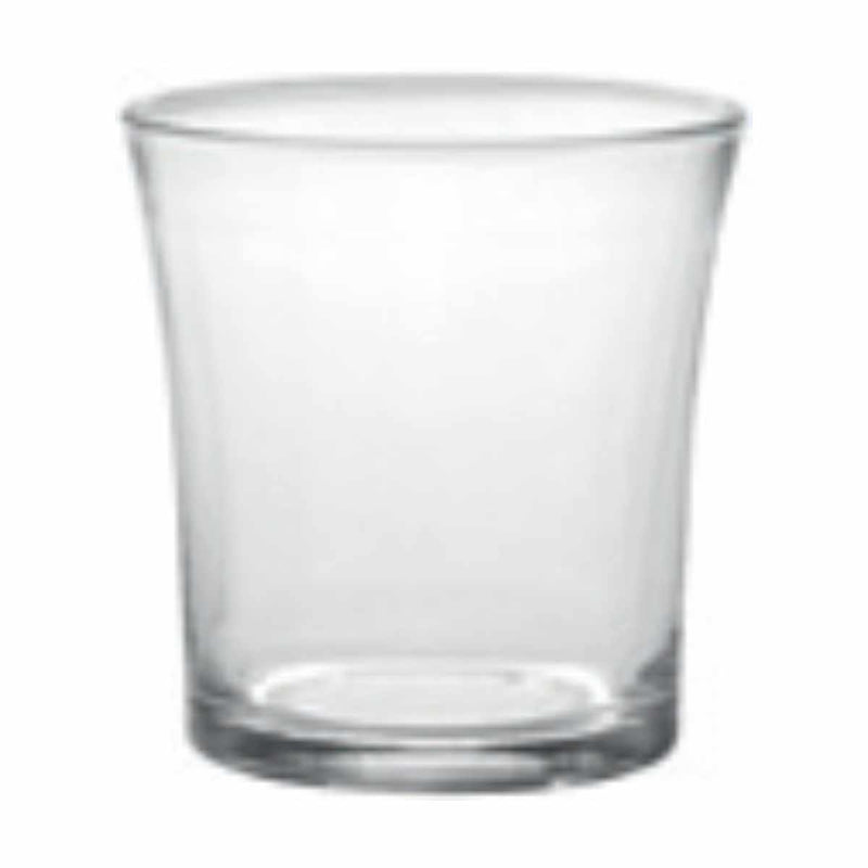 デュラレックスグラス210ml強化ガラス