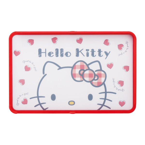 まな板両面ガード付き抗菌食洗機対応