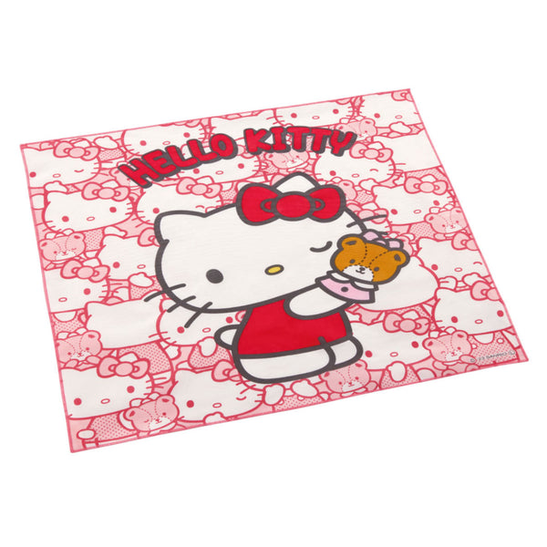 ランチクロス43×43cmKTうしろうしろ