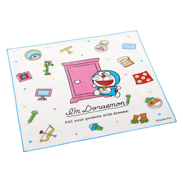 ランチクロス43×43cmDRラインデザイン