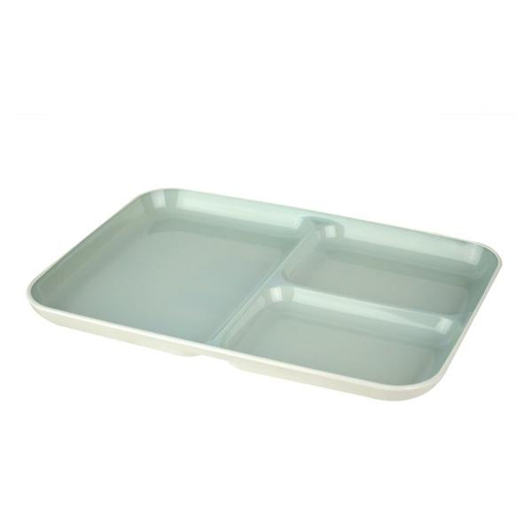 ランチ皿 プラスチック 食器 Pasto 樹脂製 軽くて割れにくい レンジ対応 食洗機対応