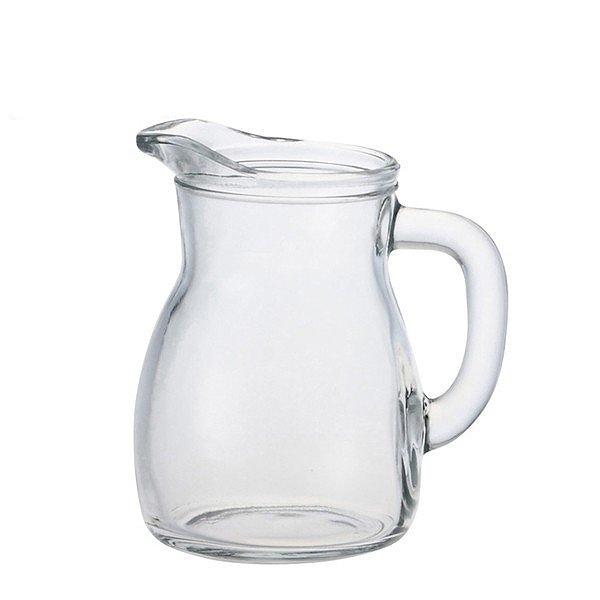 ボルミオリ・ロッコ Bormioli Rocco BISTROT JUG ビストロジャグ 300ml ピッチャー