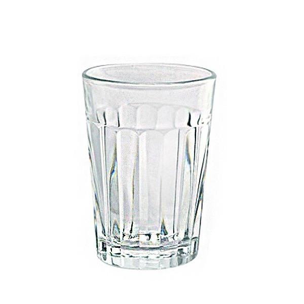 グラス 200ml Libbey パネルタンブラー ガラス