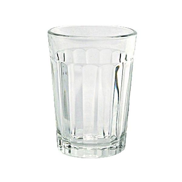グラス 266ml Libbey パネルタンブラー ガラス