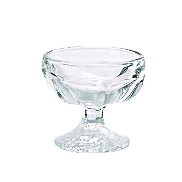 デザートカップ 133ml Libbey ファンテン ガラス 8cm