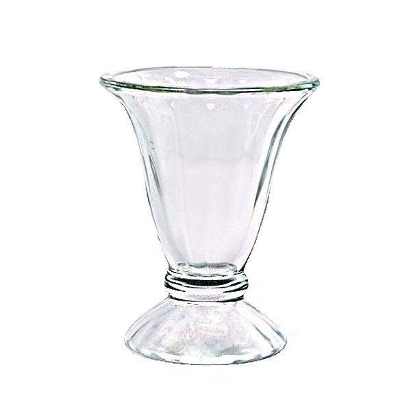 デザートカップ 192ml Libbey ファンテン ガラス