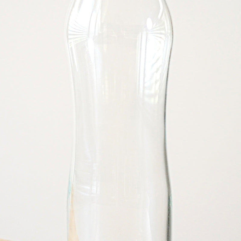 ピッチャー 冷水筒 660ml Libbey ハイドレーションボトル ガラス