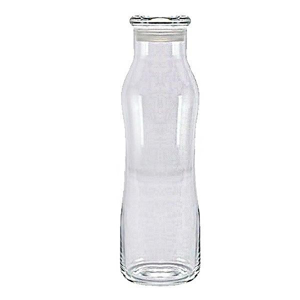 ピッチャー 冷水筒 660ml Libbey ハイドレーションボトル ガラス