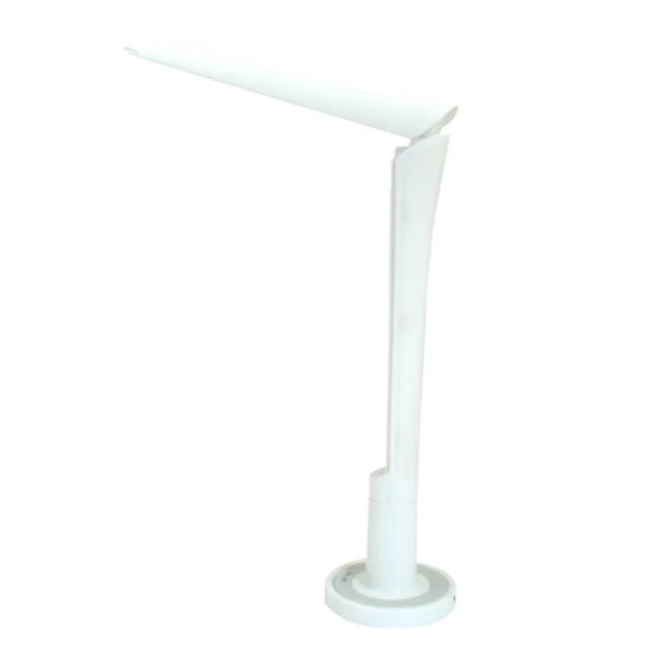 デスクライト 学習机 目に優しい LED USB 折りたたみ 2WAY おしゃれ