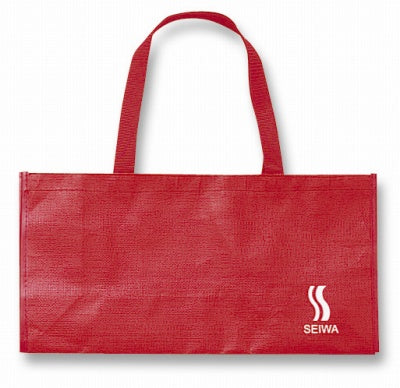 マイクロキャリーバッグ赤BAG-2