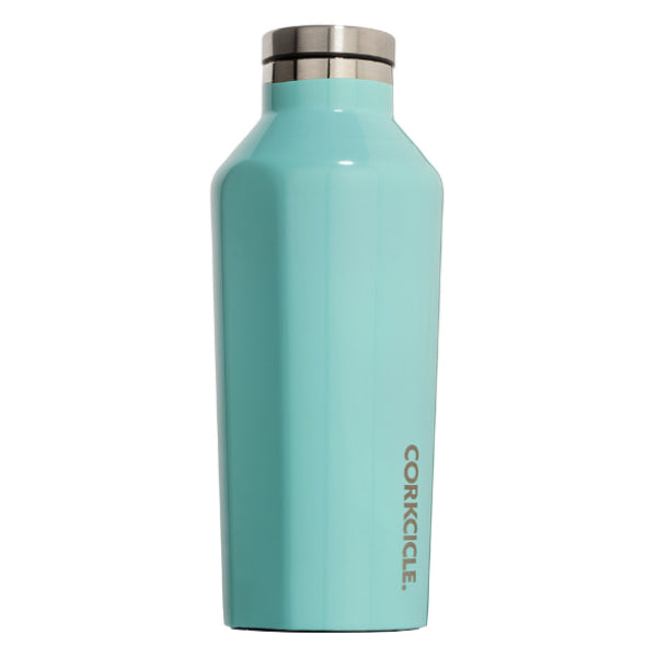 水筒 270ml CORKCICLE CANTEEN 保温 保冷 – ハウジー