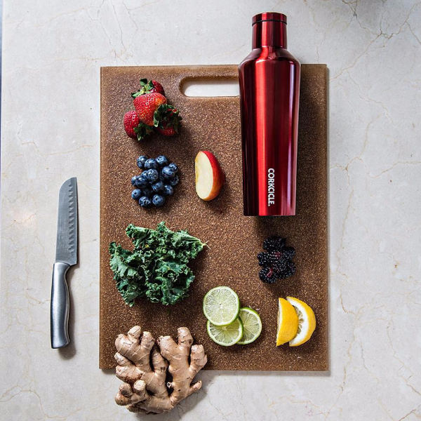 水筒470mlCORKCICLECANTEEN保温保冷