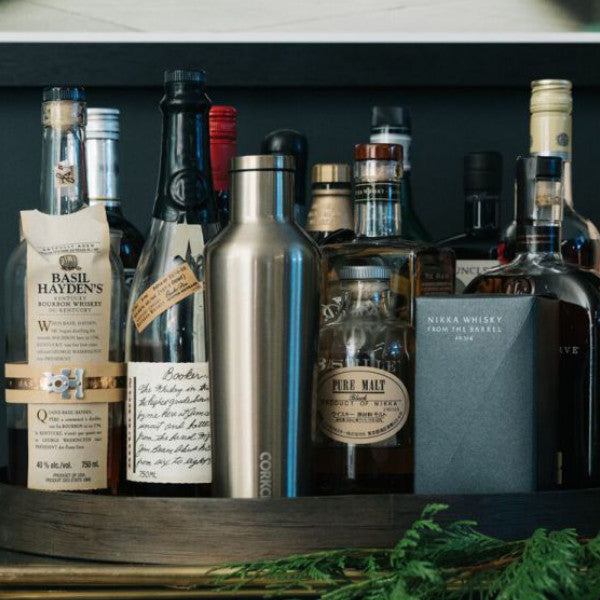 水筒470mlCORKCICLECANTEEN保温保冷