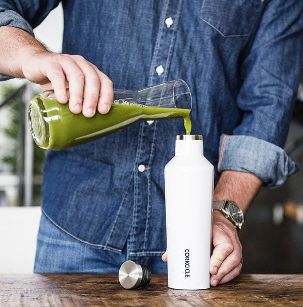 水筒470mlCORKCICLECANTEEN保温保冷