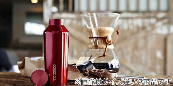 水筒470mlCORKCICLECANTEEN保温保冷