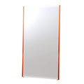 割れない鏡 リフェクスミラー スタンダード ジャンボ 太枠 姿見 80×150cm