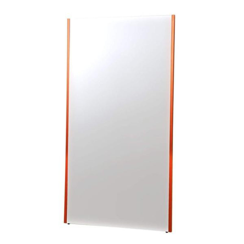 割れない鏡 リフェクスミラー スタンダード ジャンボ 太枠 姿見 80×150cm