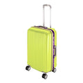 スーツケース キャリーバッグ グレル トラベルスーツケース ハードフレーム 40L TSAロック付き S 超軽量