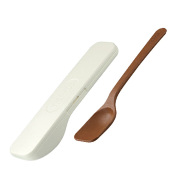 スプーン サーモス（thermos） フードコンテナースプーン APC-160 角型 ケース付き