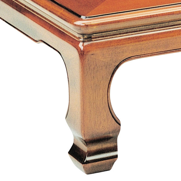 座卓 ローテーブル 木製 華月 幅150cm