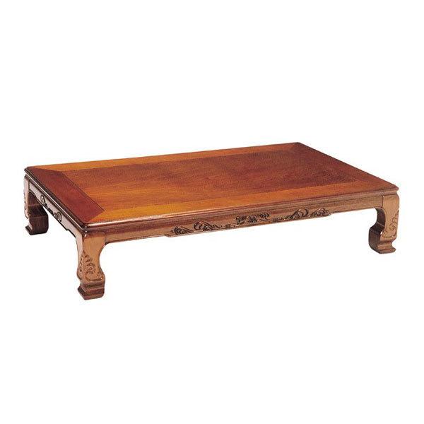 座卓　ローテーブル　木製　日和佐　幅150cm