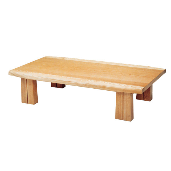 座卓　ローテーブル　木製　フローレ　幅150cm