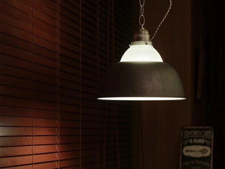 ペンダントライト 1灯ペンダント 北欧 LuCerca BEZEL -7