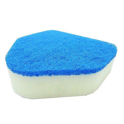 スペアのみ バススポンジ ライトミドル伸縮ノンハードクリーナー S-23