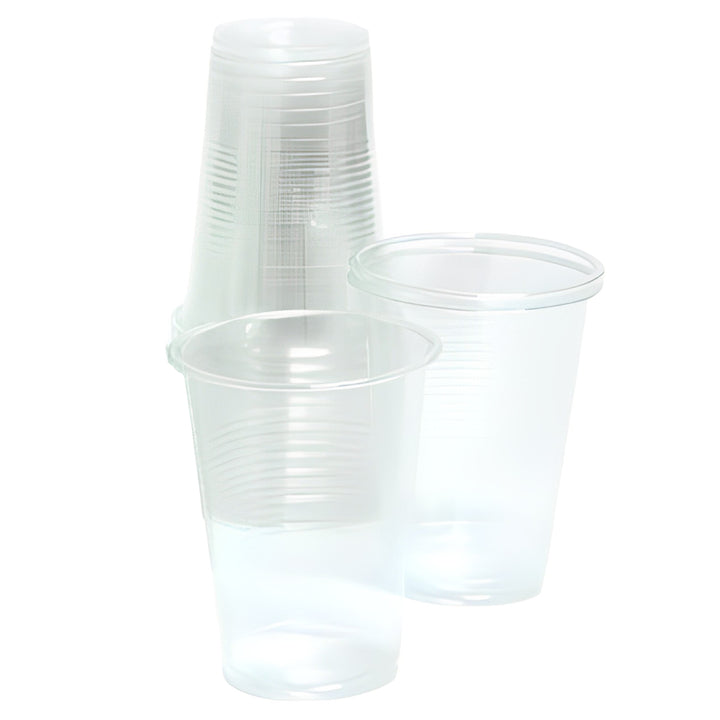 クリアカップ 220ml 30個入 -4