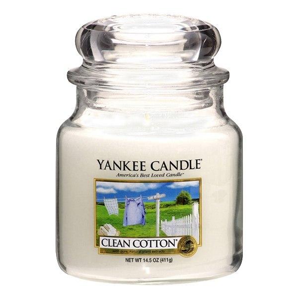 アロマキャンドル ヤンキーキャンドル YANKEE CANDLE ジャーＳ Fresh