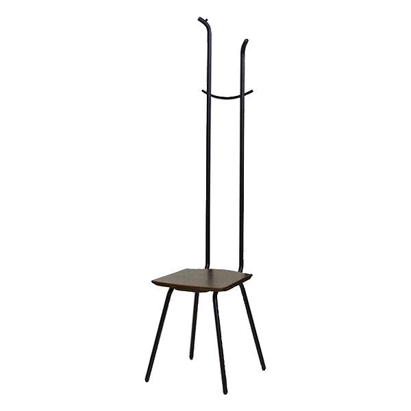 チェアー　ハンガーラック　ハンガーチェア　ミスカンサス