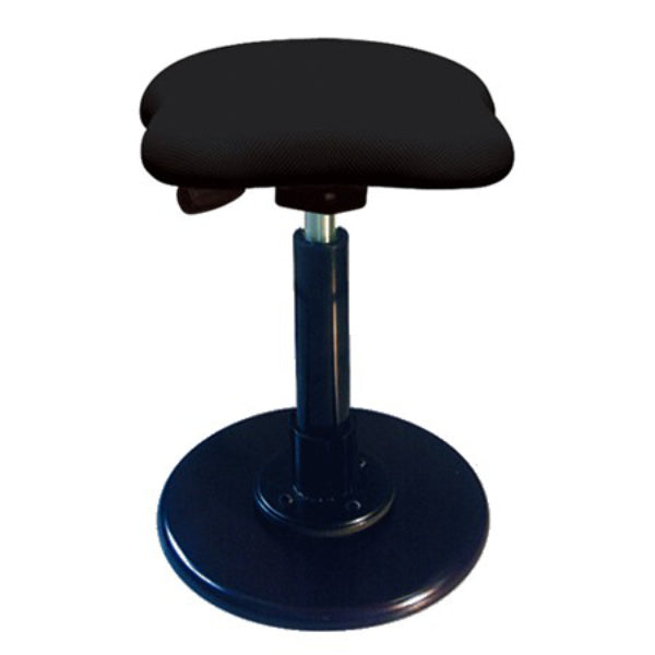 バランスチェア スツール ゆれる スイングスツール 高さ49.5～68.5cm 高さ調節 ラフレシアチェア テレワーク