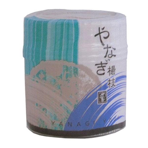 爪楊枝　やなぎ楊枝　L