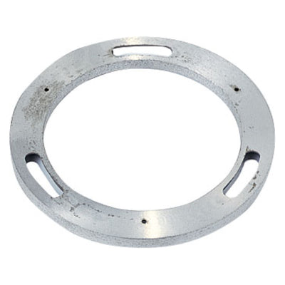 シャンプーポリシャー用 プレート 12インチ E-137-12